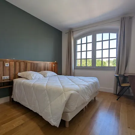 Maison Prunier דירה