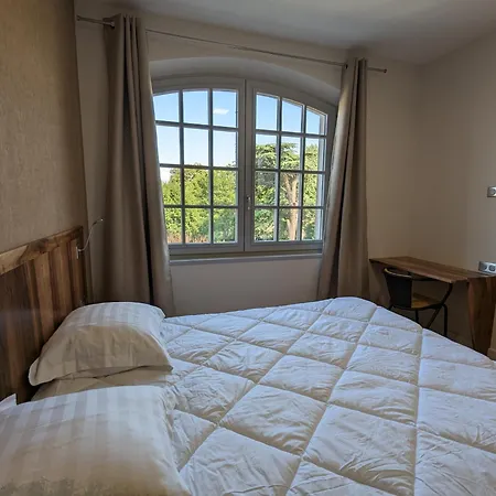 Maison Prunier דירה *