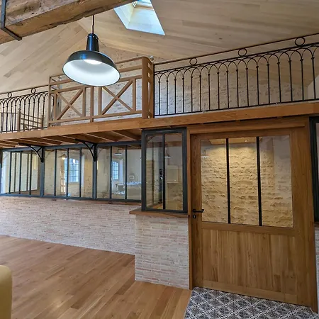 דירה Maison Prunier *