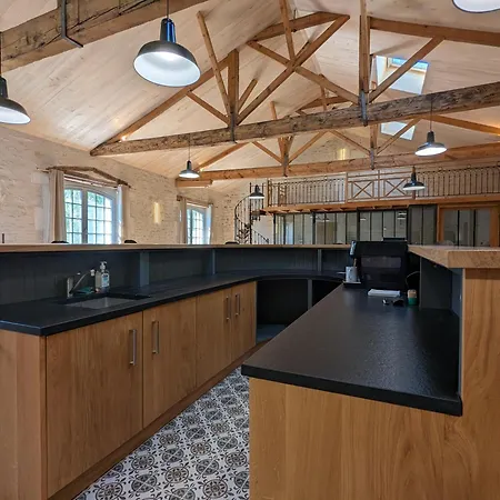 דירה Maison Prunier *