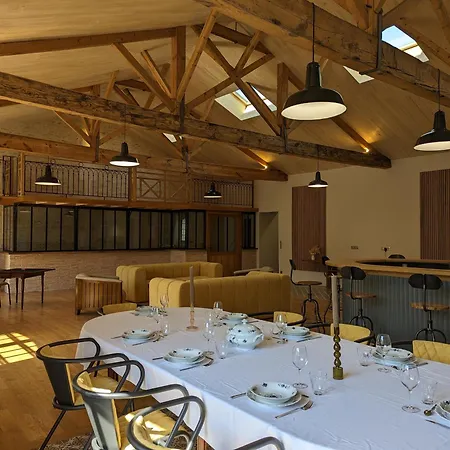 Maison Prunier דירה ז'רנק