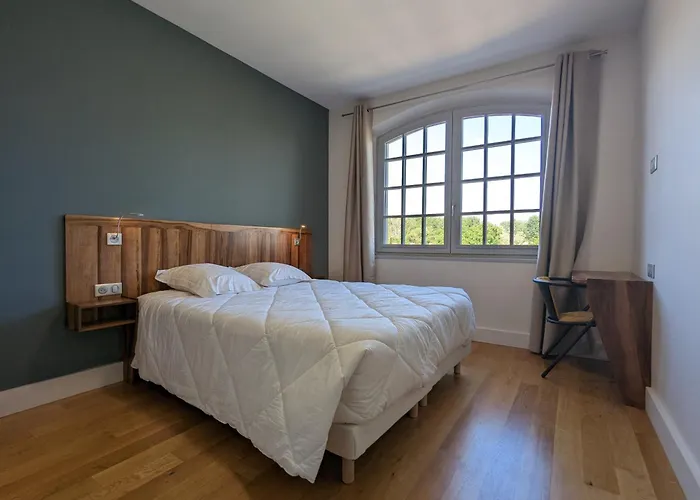 Maison Prunier Apartment